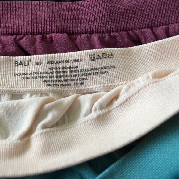 Bali women’s briefs - Picture 2 of 3